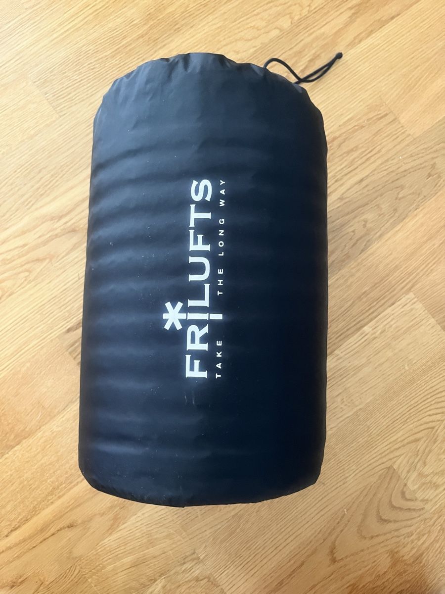 Matelas: Isomatte Frilufts Kalla 5.0 – D'occasion à Wallisellen par Plankton05 1