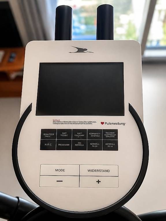 Hometrainer: Crane Crosstrainer C.17 – Usato da Flurlingen venduto da Amora87 2