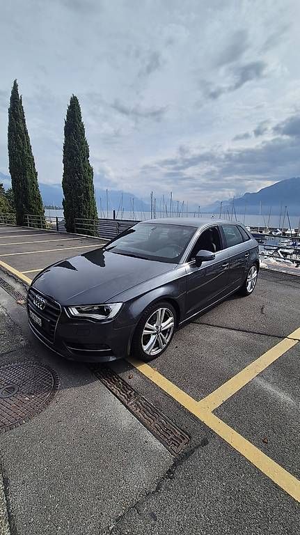 Autos: Audi A3 – Gebraucht aus Renens VD von ale_g52q