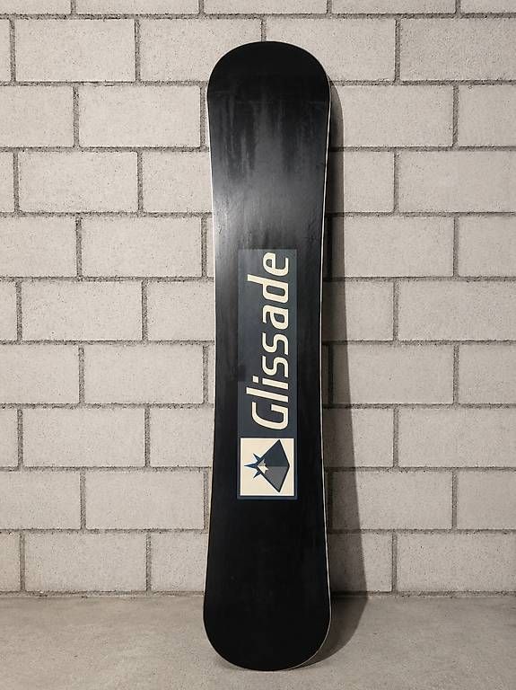 Boards: Snowboard Glissade 150 cm – Gebraucht aus Monte Carasso von mte_t7yd 1