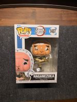 Demon Slayer Funko Pop! Gyomei Haganezuka