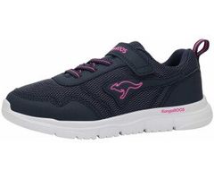 Kangaroos Neue Sportschuhe „K-ETK Possum EV“ in Marineblau
