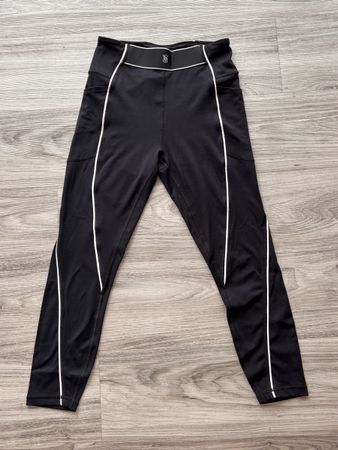 Leggins von Victoria‘s Secret Gr S