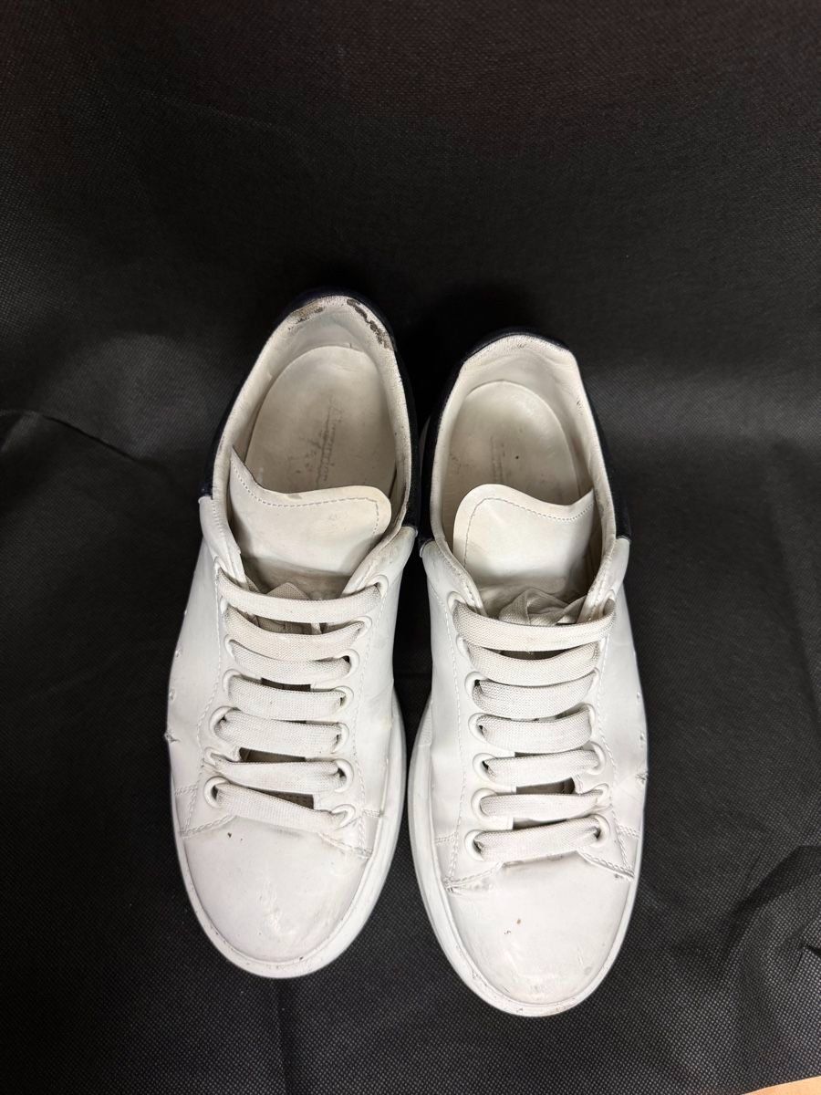 Alexander Mcqueen Scarpe da uomo: Alexander Mcqueen Sneakers (38) – Usato da Meilen venduto da Antete