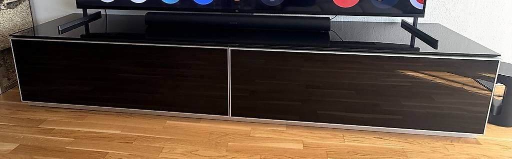 Mobili TV: Spectral Sideboard 260cm – Usato da Fislisbach venduto da dreams02