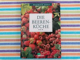 Die Beeren-Küche💥🌞 Beatrice Aepli - sehr rar