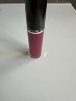 Mac liquid lip colour Oh Lady