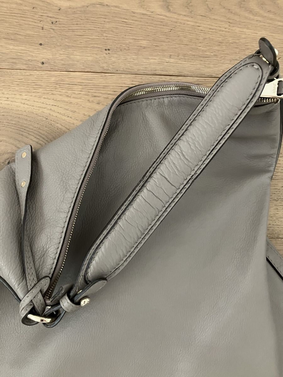 Abro Sacs femmes: ABRO Handtasche - Taupe, gross – Neuf (Voir description) à Bubikon par nb_b8d9 4