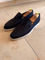 Neu: SuitSupply - Loafer - 45