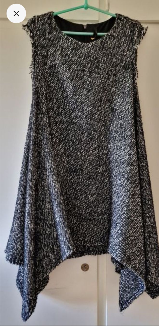 Vestiti: Tunika\Kleid von IMPERIAL Gr.M – Usato da messen venduto da Loo21
