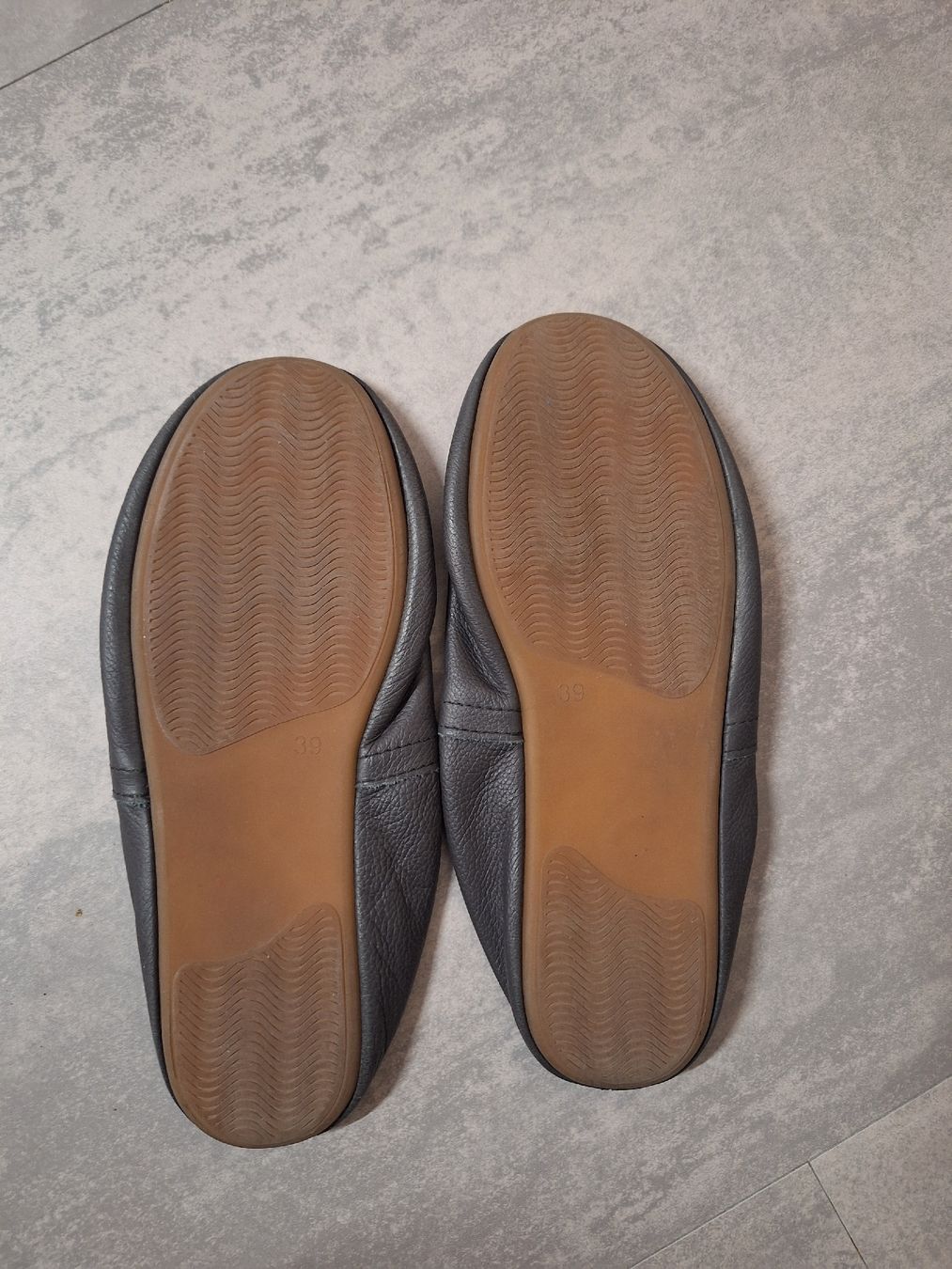 Scarpe per ragazzi: Jungen-Schulfinken 39 Leder – Usato da Ammerswil AG venduto da zokadi 1