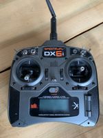 Spektrum DX6i