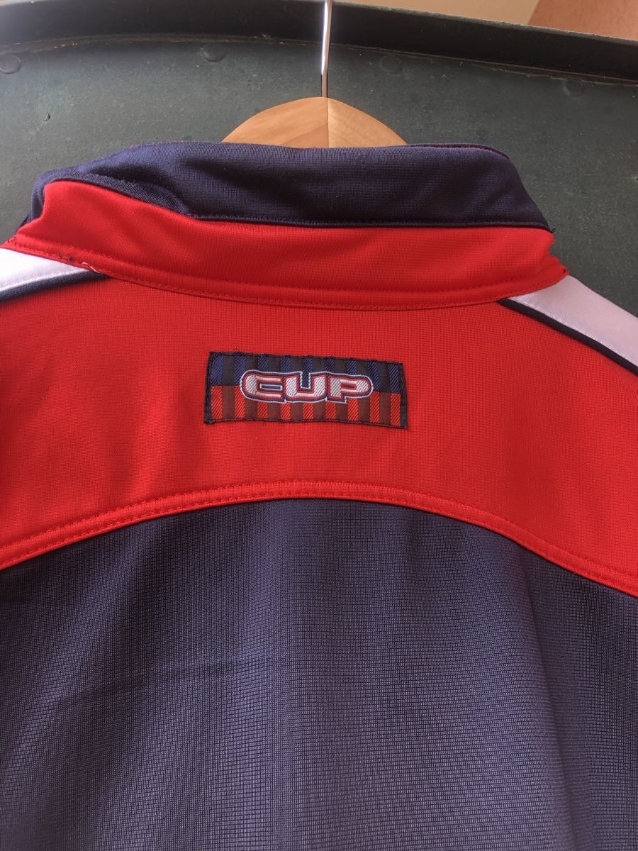 Puma Giacche: 90s Puma Trackjacke – Usato da Fribourg venduto da ann_l9b7 5