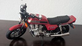 Honda CB750F, Rarität, Top Zustand, Sammlerstück!