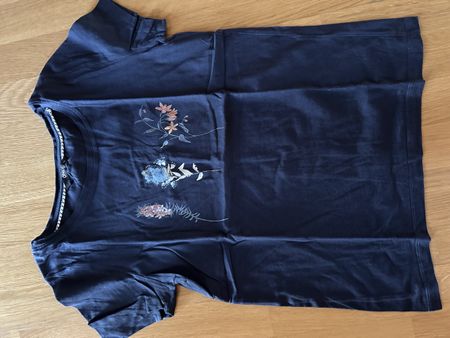 T-shirt XS
