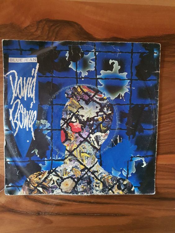 David Bowie (Gebraucht) in Buchs ZH für CHF 4 – mit Lieferung auf ...