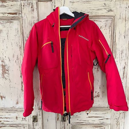Peak Performance Damen Skijacke XS