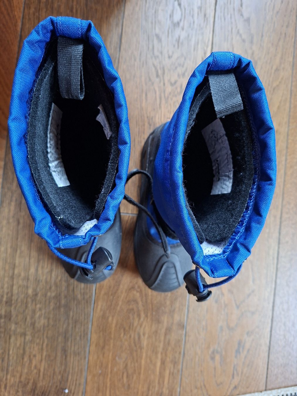 Kamik Scarpe per ragazzi: Kamik Winterschuhe  – Nuovo (secondo la descrizione) da Aarberg venduto da Samiraia 3