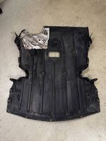 BMW E91 Unterboden Motorabdeckung 