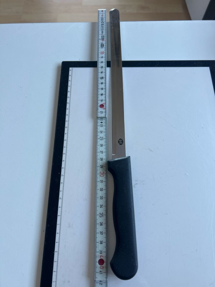 Couteaux de cuisine: Grosses Messer Bell(I15) – D'occasion à Neuenhof par bro_9zsg 3