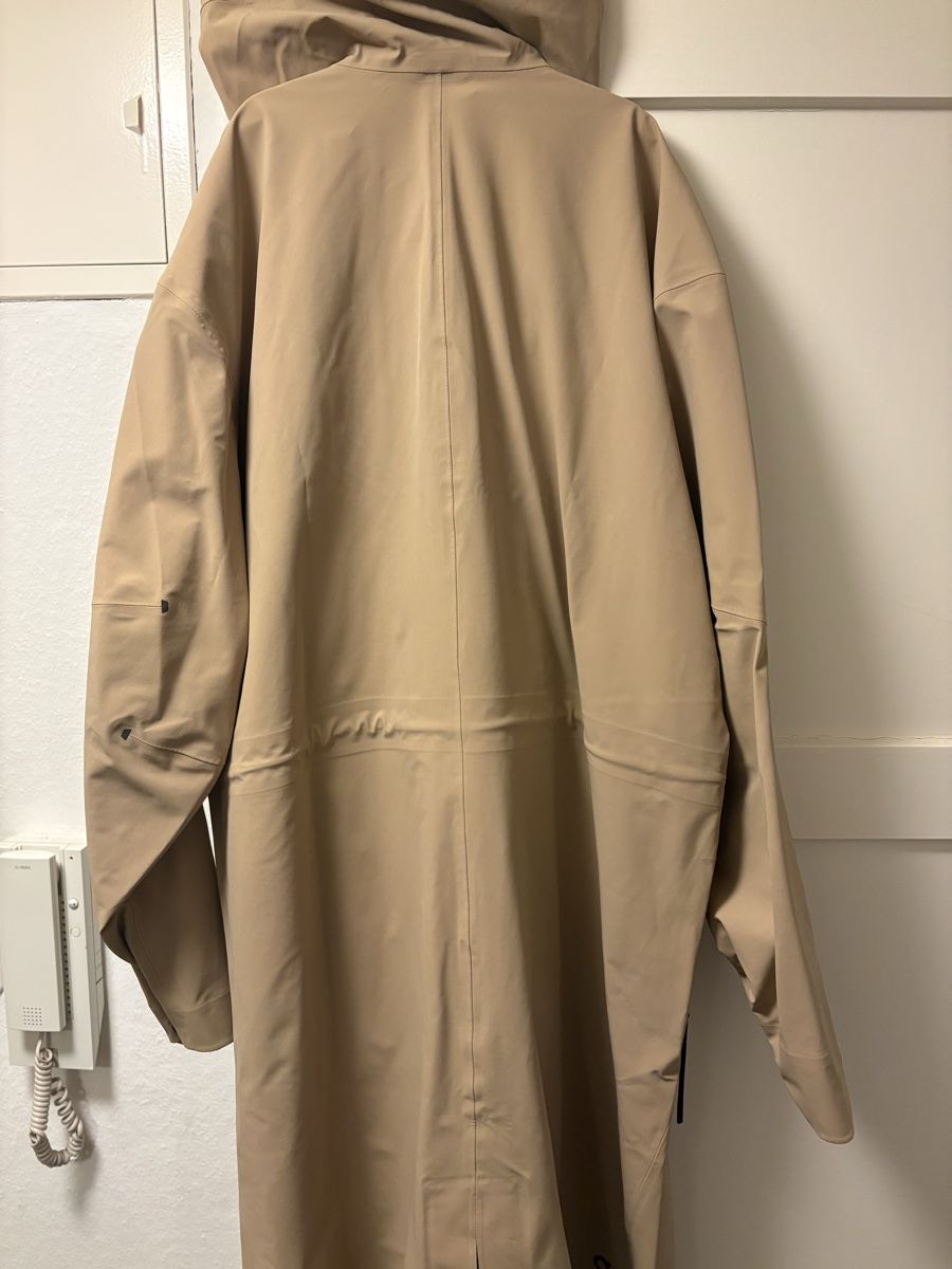 Manteaux: On Running Parka Size M men’s - Beige – Neuf (Voir description) à Zürich par mar_xc8m 5