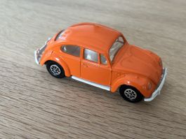 1 VW Käfer**1:43**Corgi Toys**