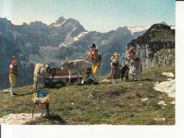 Ebenalp 1977