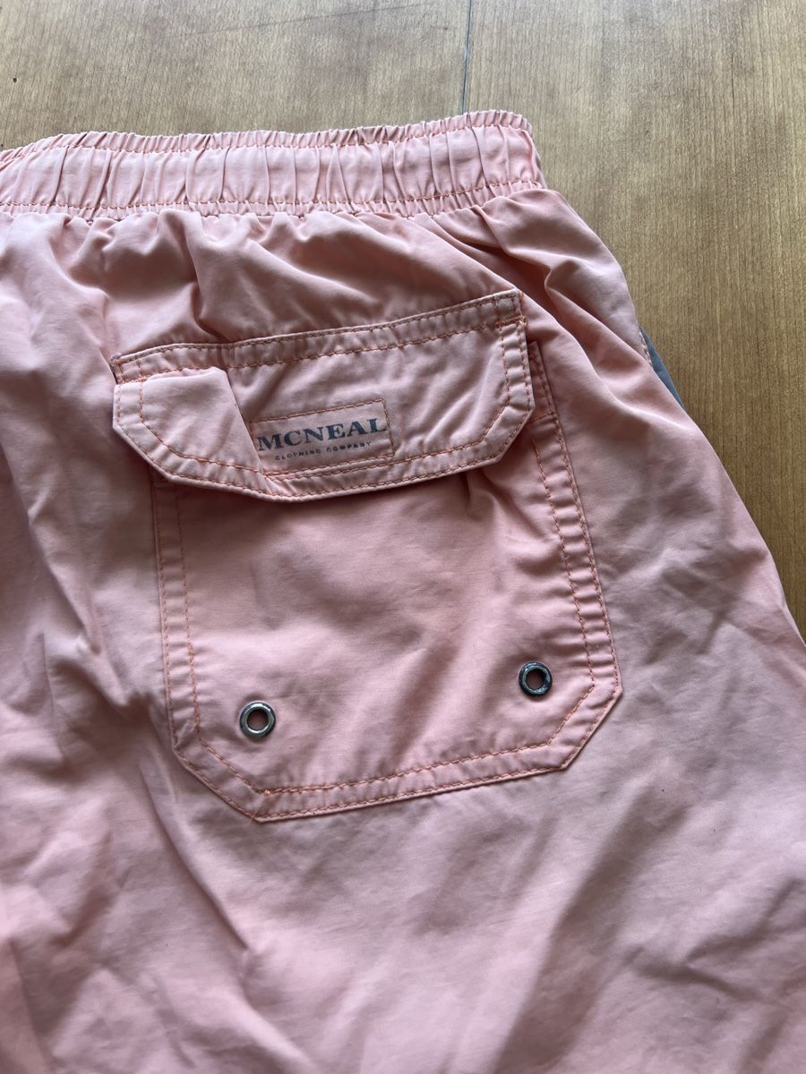 Badehosen: Rosa McNeal Badehose Grösse M – Gebraucht aus Wettswil von alstel24 4
