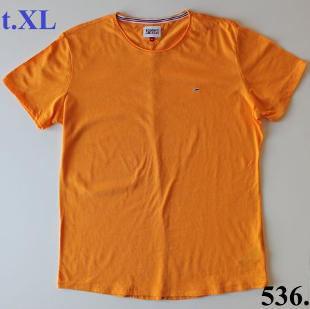 T-shirt  TOMMY JEANS   t. XL