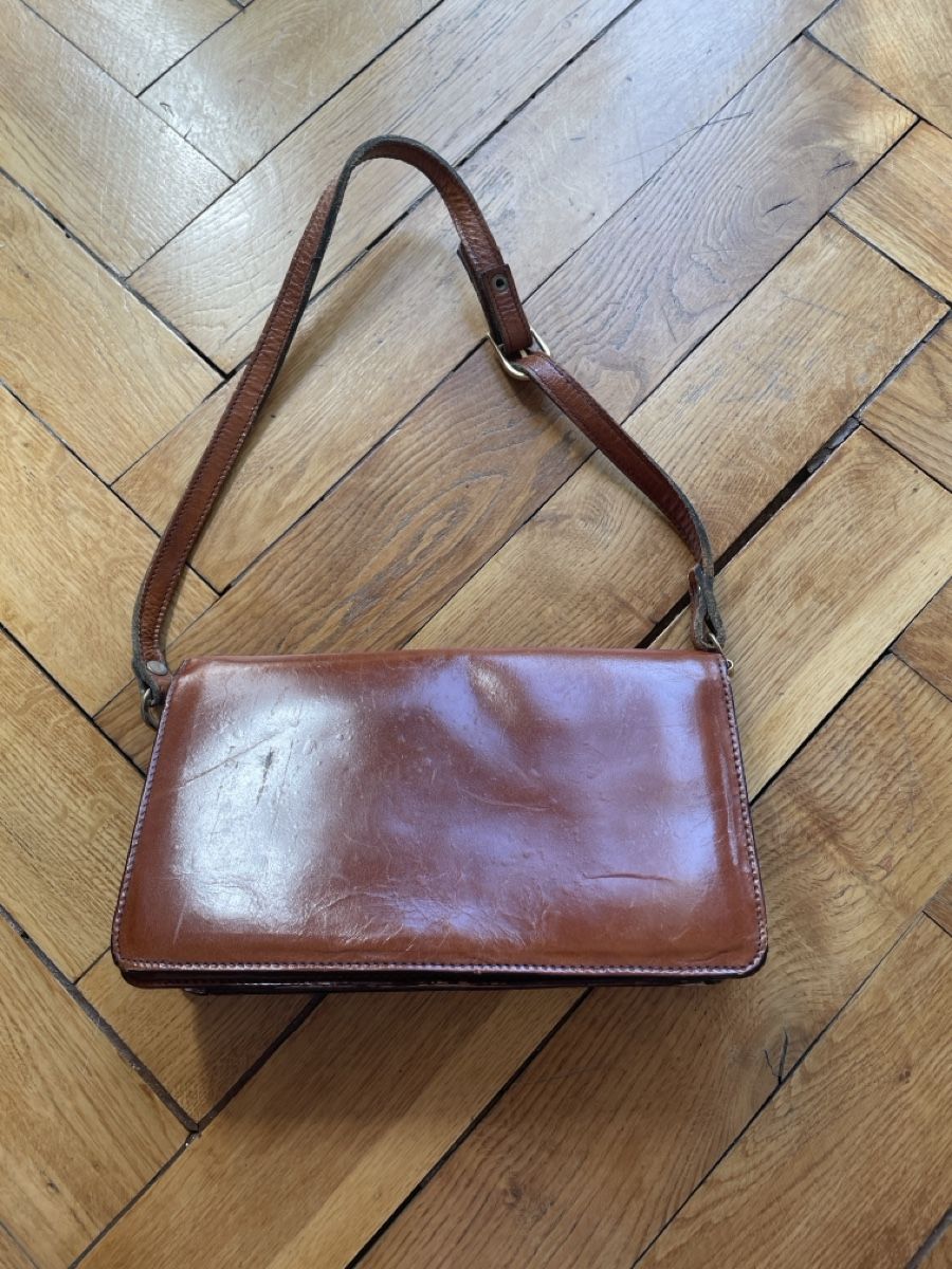Sacs: Sacoche vintage  – D'occasion à La Chaux-de-Fonds par jda_j6w6