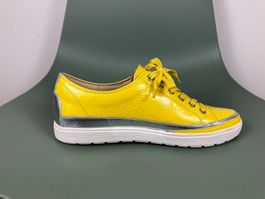 CAPRICE Ledersneaker Gr.4,5 (37,5)
