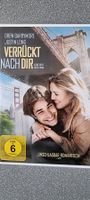 DVD Verrückt nach dir - Drew Barrymore