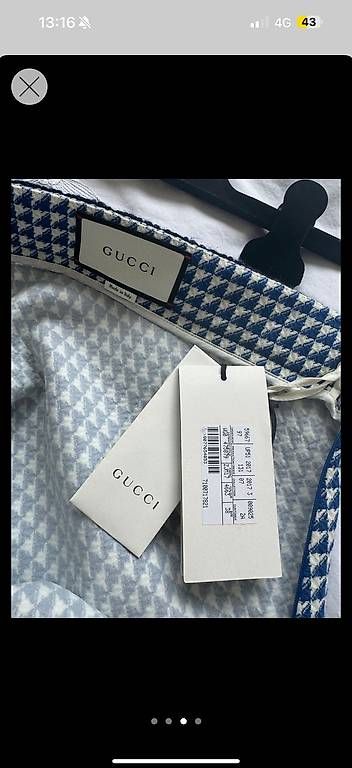 Gonne: Gucci Rock – Usato da Rotkreuz venduto da Mini_mela33 2