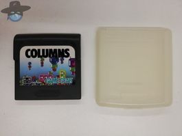 Columns / Sega Game Gear