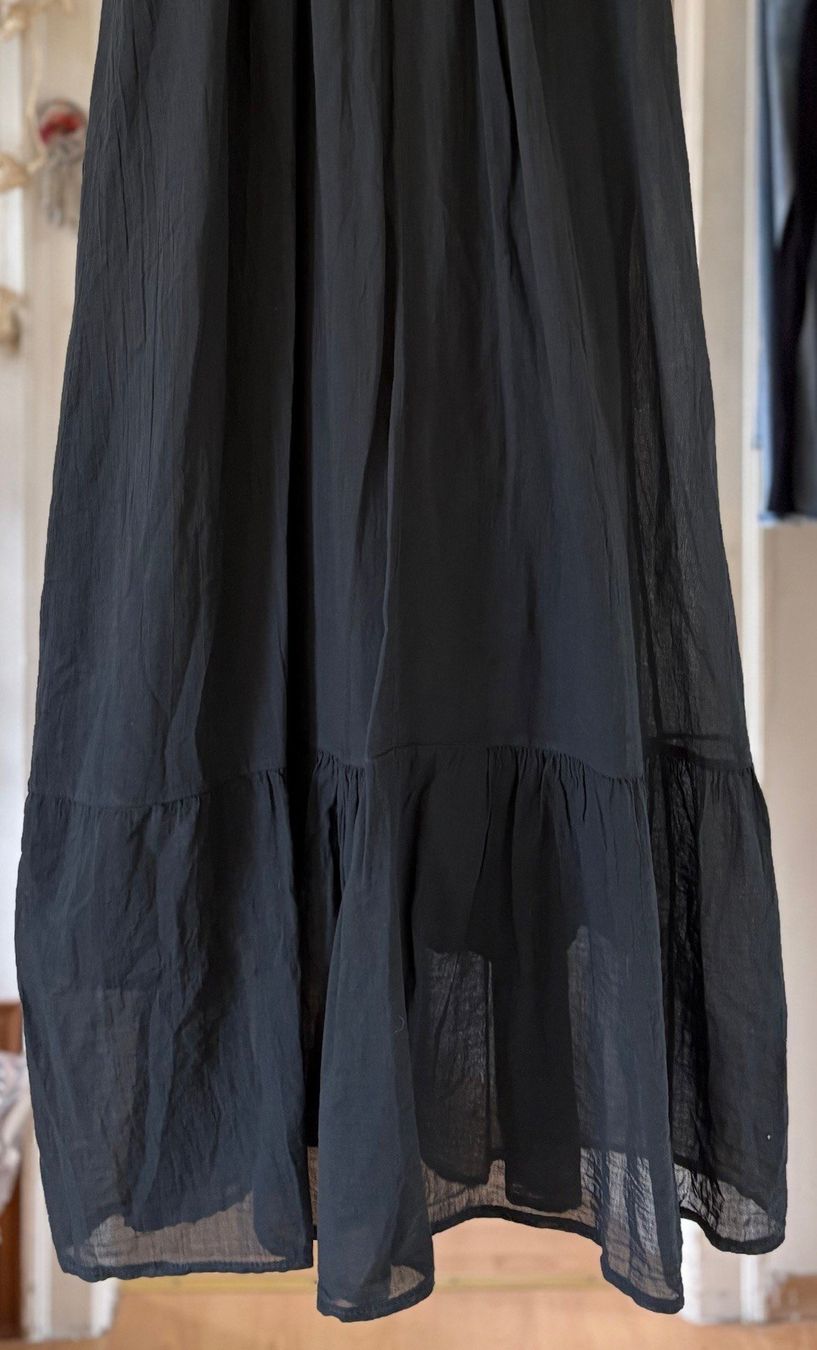 Vestiti: LONGUE ROBE EN COTON! M – Nuovo e nell'imballaggio originale da Locarno venduto da NicoNion 2