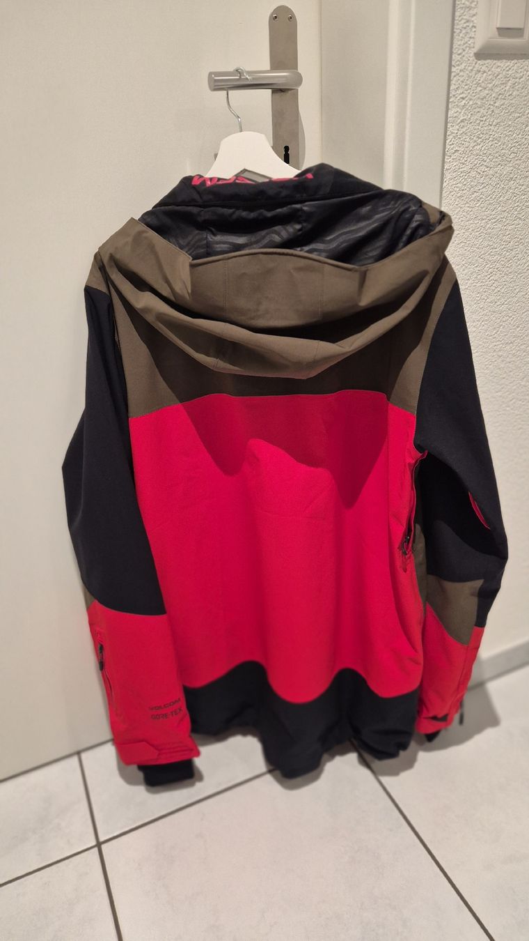 Volcom Giacche: VOLCOM JACKE – Nuovo (secondo la descrizione) da Langnau i. E. venduto da koebu01 1