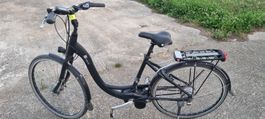 Elektro Velo für Bastler