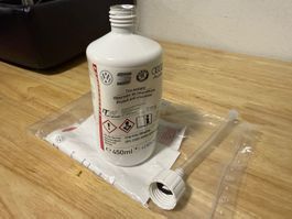 VW Reifendichtmittel (450ml)