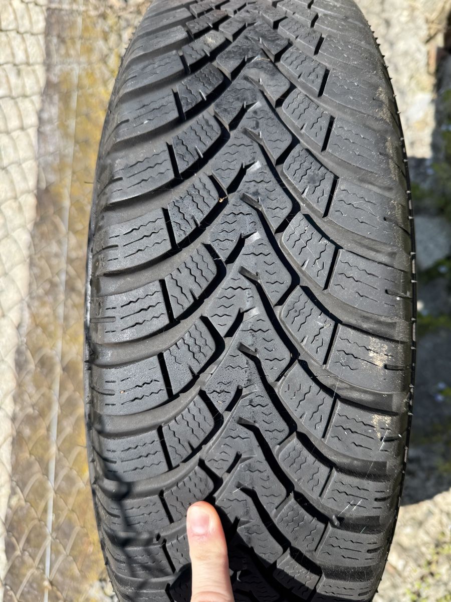Pneumatici & Ruote complete: Set 4 ruote inventali per Suzuki Swift – Usato da Massagno venduto da pam_2fw2