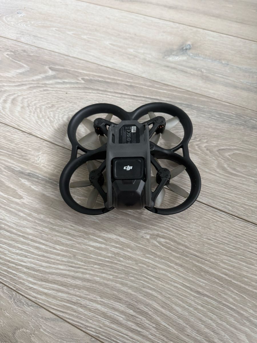 DJI Modellismo RC: DJI avata  – Usato da Genève venduto da fra_l2v8 6
