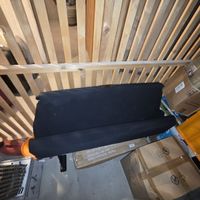 Mercedes V klasse Kofferraumabdeckung Hutablage für Mercedes