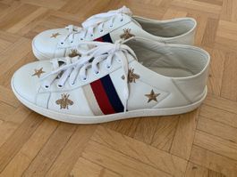 Gucci original Damen Sneakers Gr.39