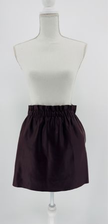# WOMAN - Kunstlederrock ,,NEW‘‘ Gr. S - ZARA #