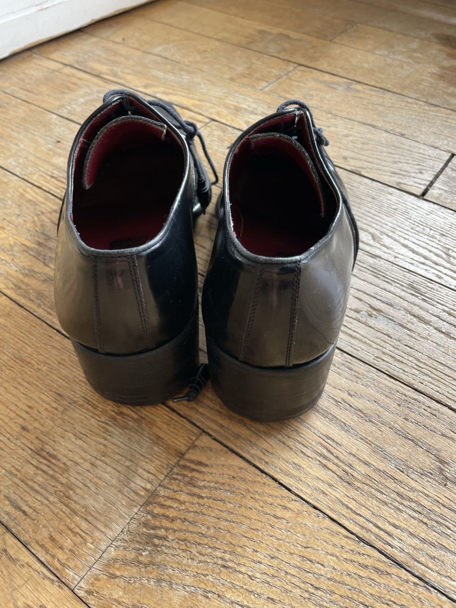 Gianfranco Ferre Damenschuhe: Gianfranco Ferre – Gebraucht aus Zürich von sch_rxz8 4