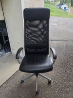 Bürostuhl Ikea