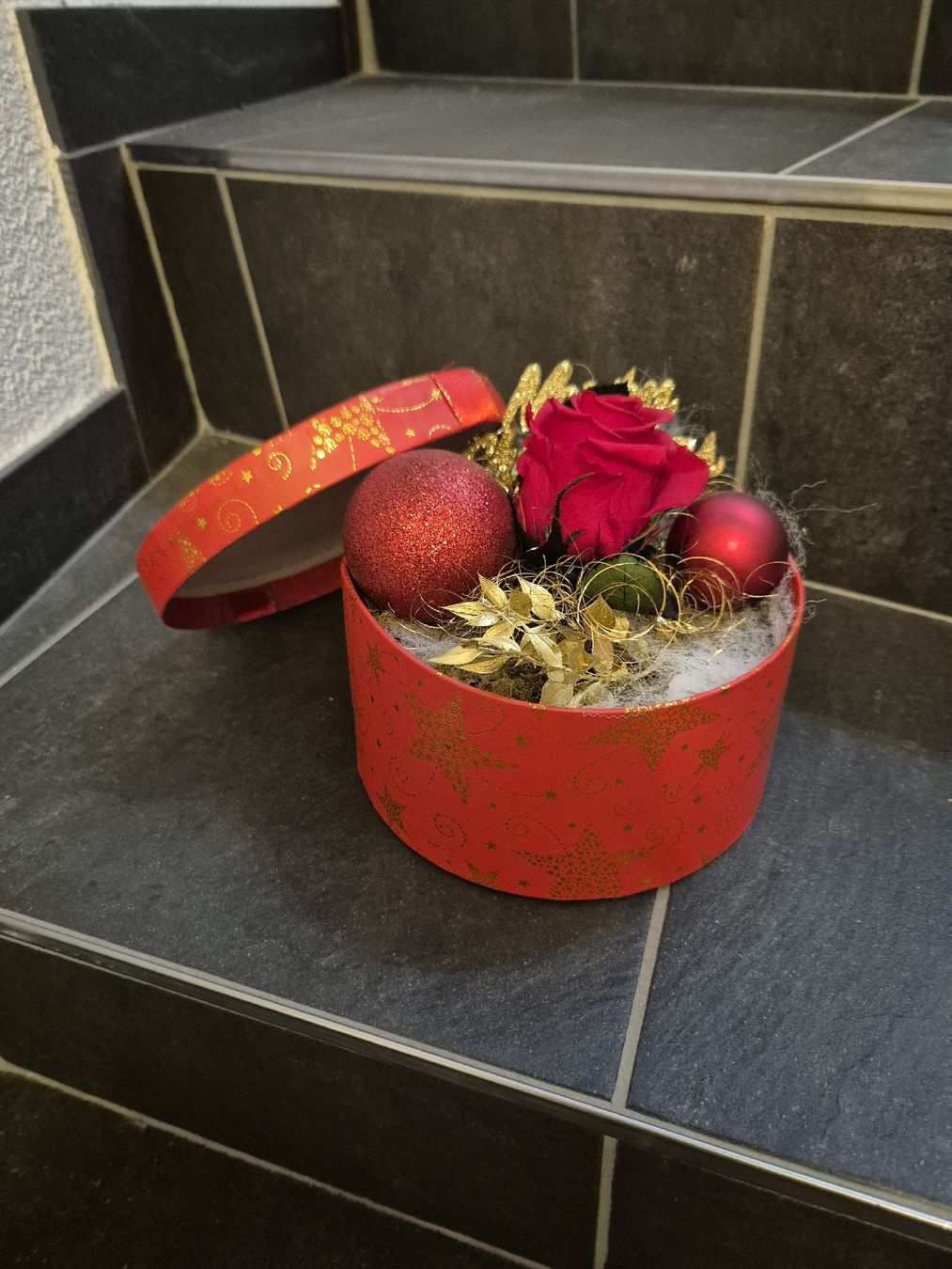 Toutes les décorations: decor  – D'occasion à Würenlingen par kuh33