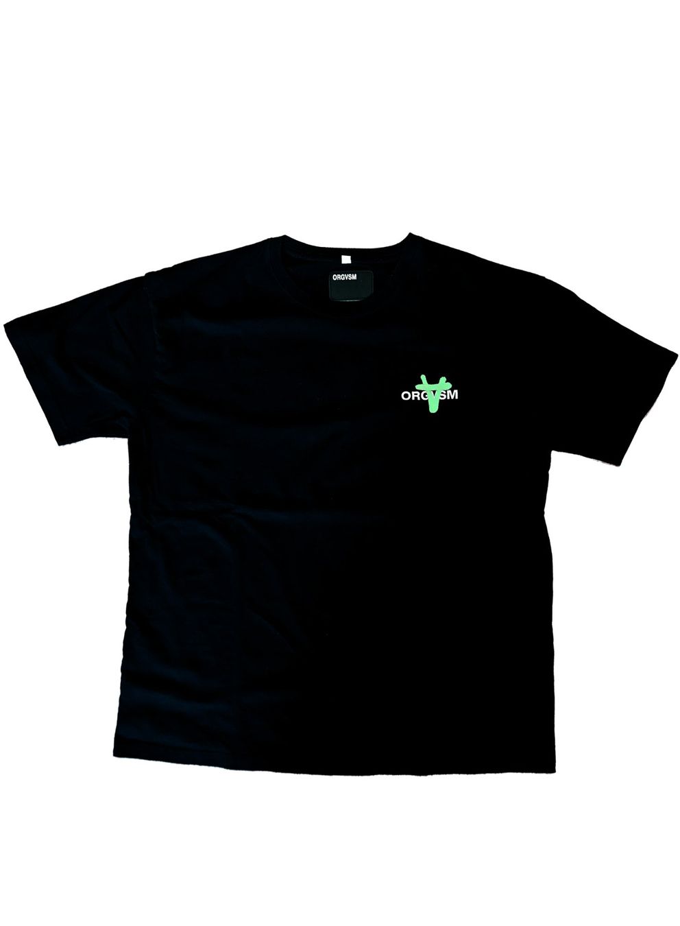 T-Shirts: T-shirt ORGVSM - Size XL – Gebraucht aus Ecoteaux von floom 1