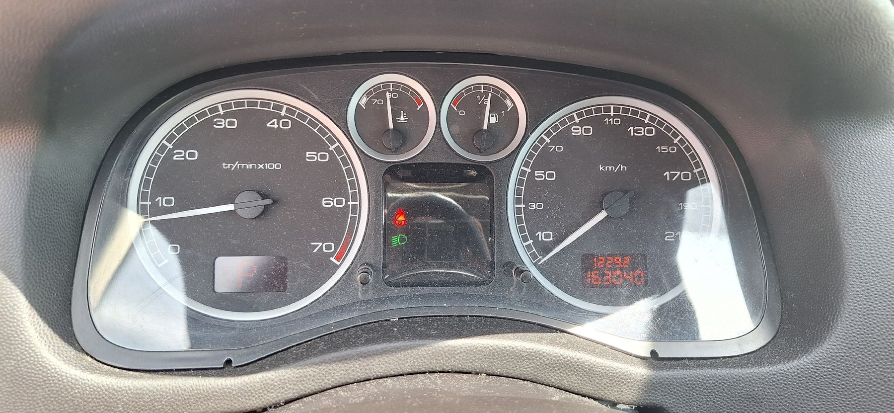 Peugeot Automobili: Peugeot 307 – Usato da Domdidier venduto da alr_s9lh 2