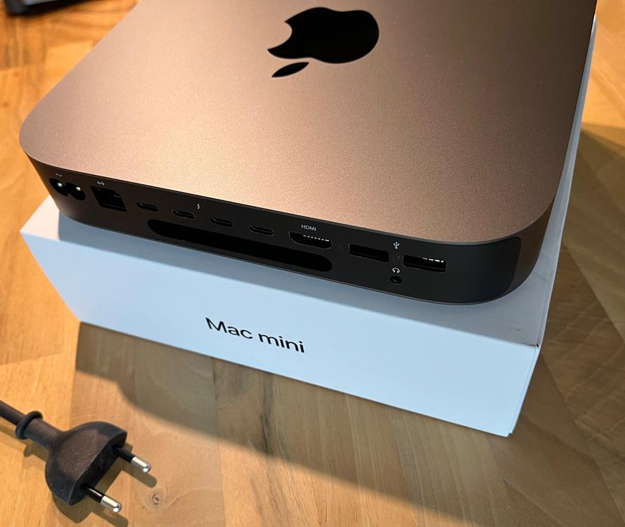 mac mini 2018 i7 1TB メモリ32GB 10Gbイーサ | tintasmarfim.com.br