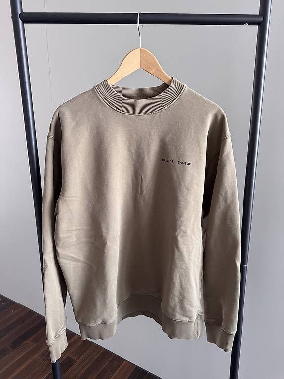 Samsøe Samsøe Maglioni & Felpe: Samsoe Samsoe Pullover, Gr. M – Usato da Zürich venduto da jazz_mine